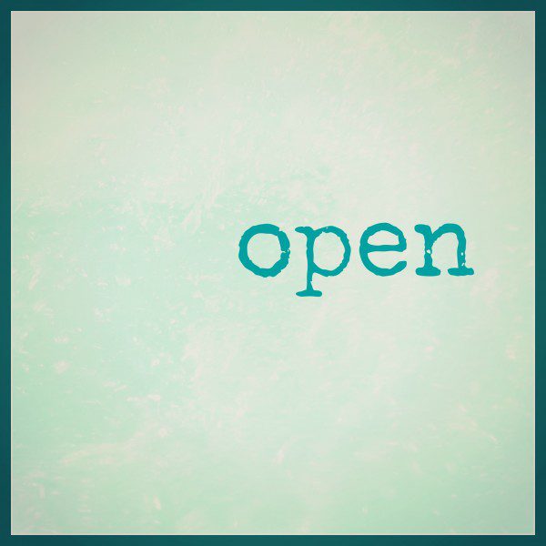 FMF - Open