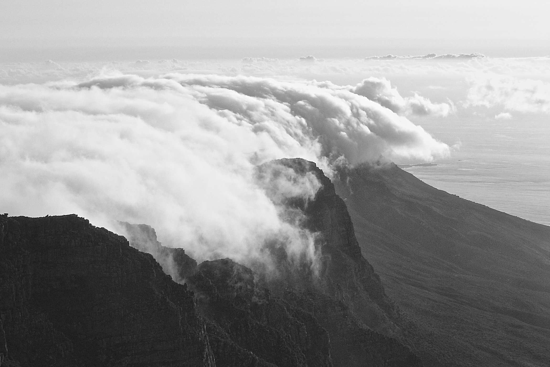 Table Mountain 3