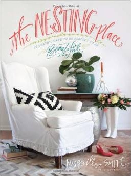 Nesting Place cover