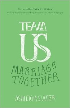 Team Us - Cover