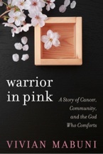 Warrior in Pink - Cover