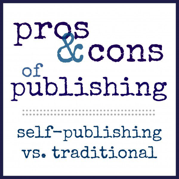 publishing