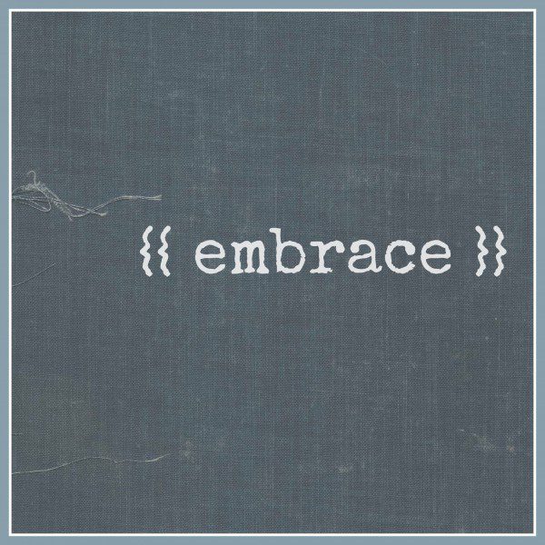 FMF - embrace