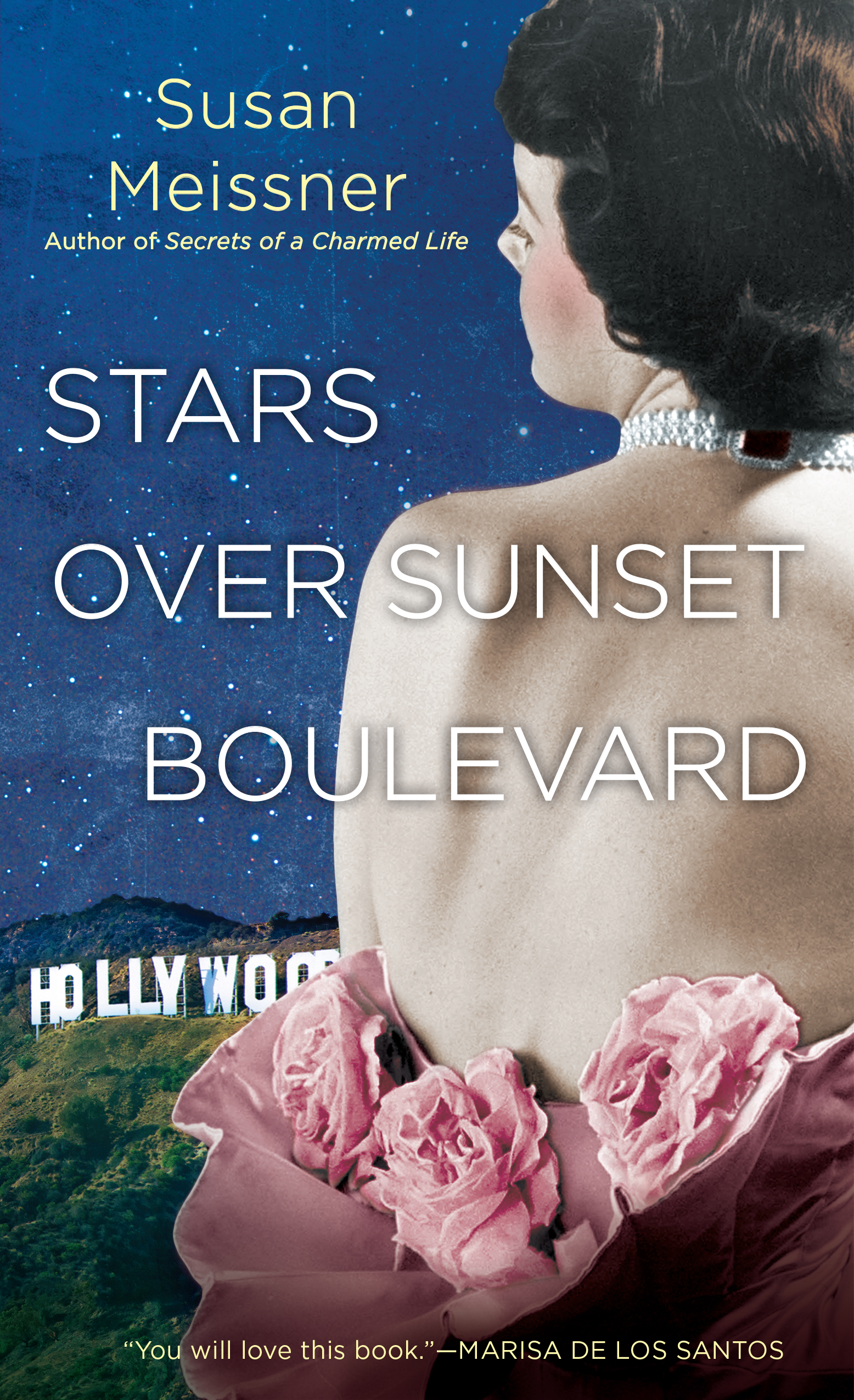 Stars Over Sunset Boulevard A Review, Plus an Interview with