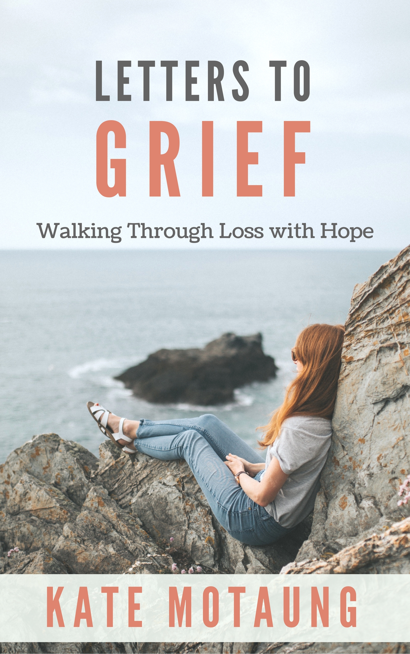 phases of grief