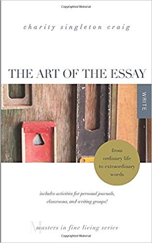 art of the essay