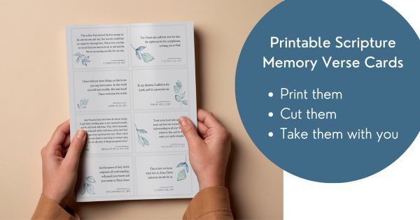 bible quotes for cancer patients