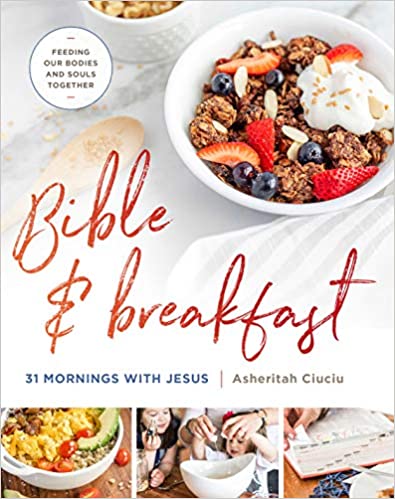 bible and breakfast