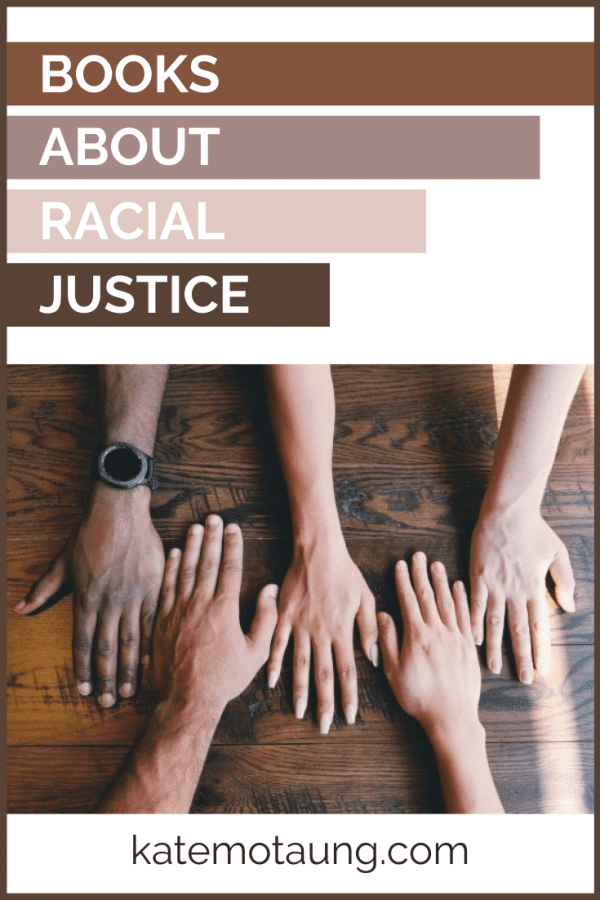racial justice