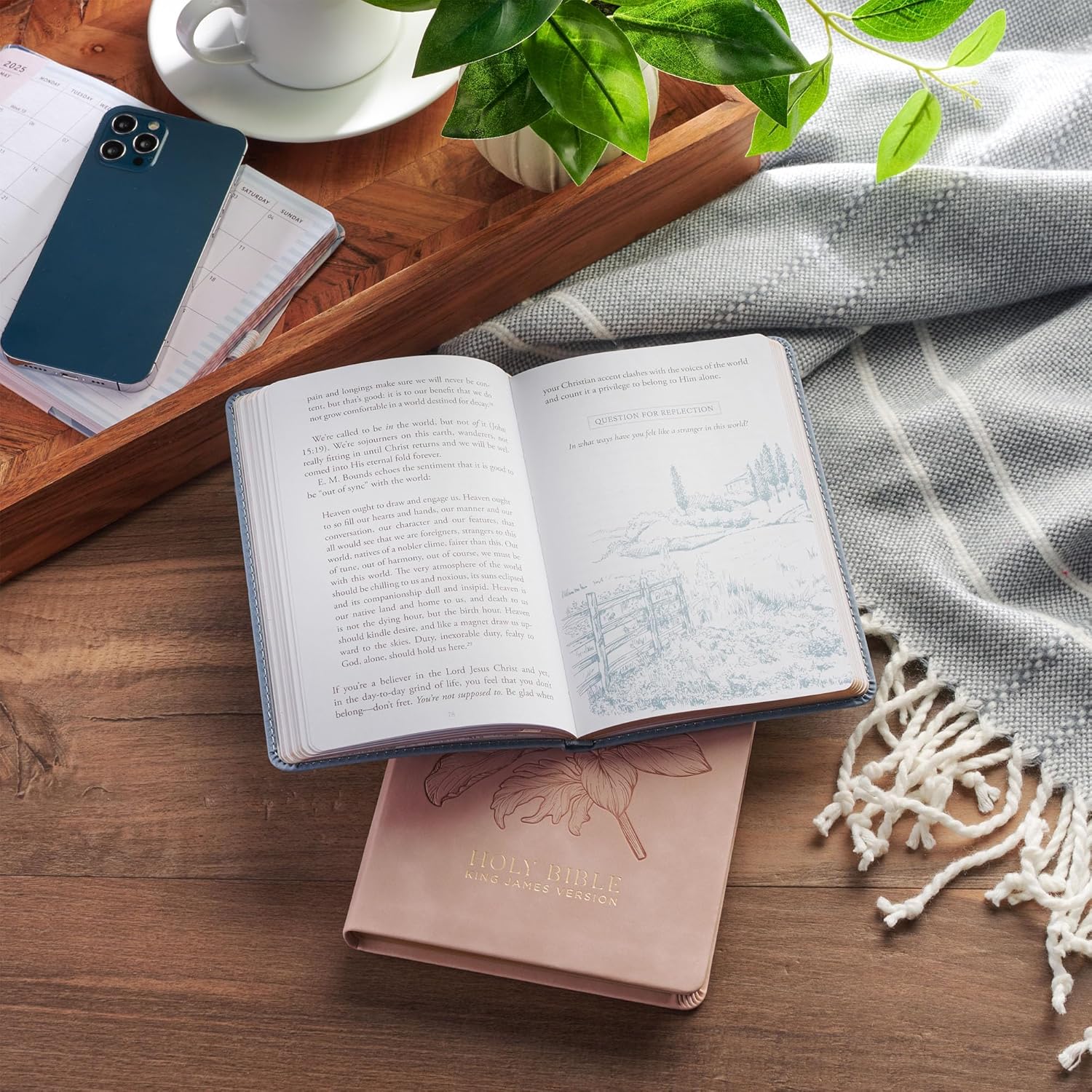 devotional book devotional book