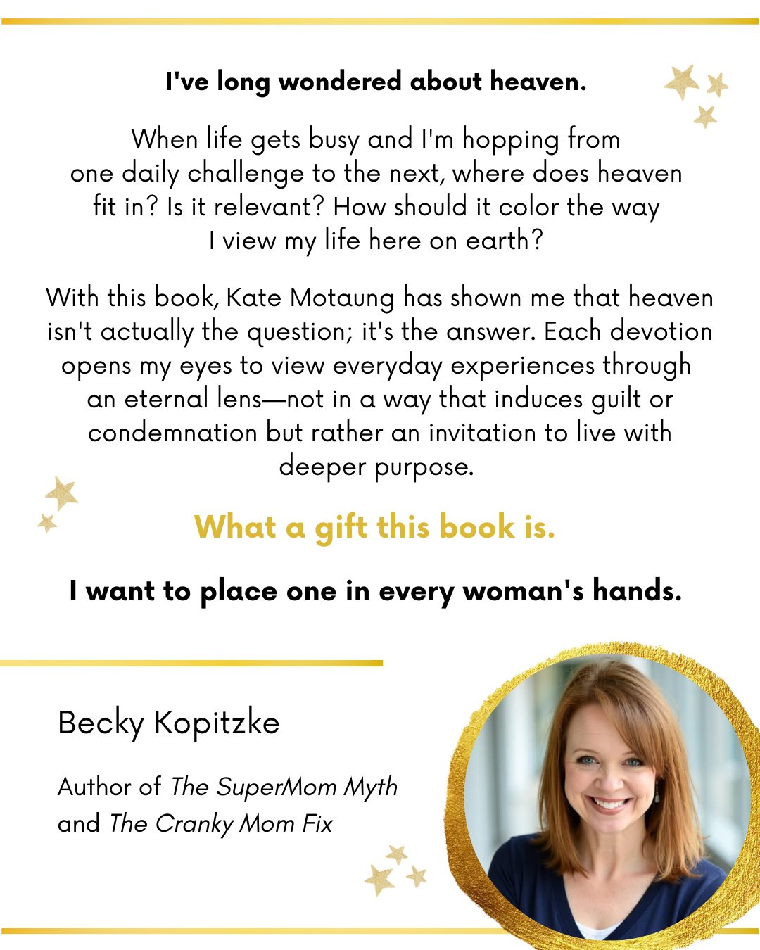 Longing for Home endorsement longing for home