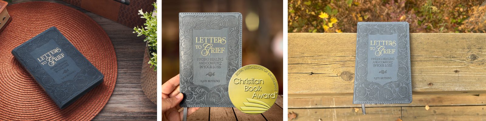 book on grief