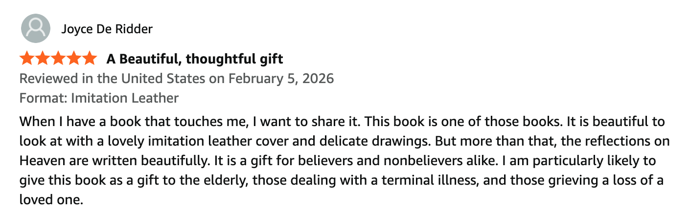 devotional book