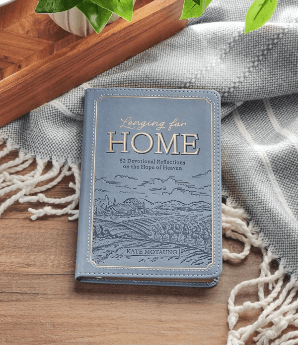 devotional book