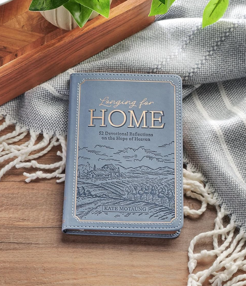 devotional book